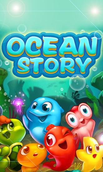 download Ocean story apk
